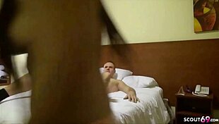german tourist fucks thai whore no condom bangkok