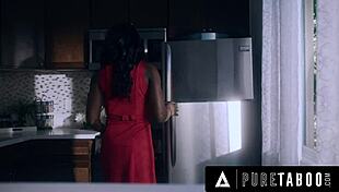 Siri Dahl e Ana Foxxx si sottomettono al marito dominante?