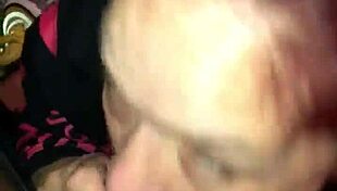 sucking that monster bbc like a total whore 😈