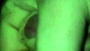 Oh wow, watch this fat beauty masturbate and cum with intense handjob action!