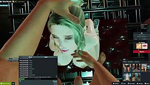 Spanish bitch yessica feels the intense discipline and training in this fucking session