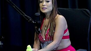 belinha baracho loves provoking and swinging, bad recording 😅