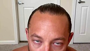 brad newman licks pussy in female pov 4k