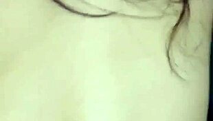 Fucking My Wife Doggy Style In The Ass