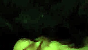 Brunette's Pussy Gets Licked by Eager Partner in Intimate Encounter