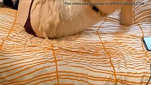 french girl in satin panties getting pounded hard over here