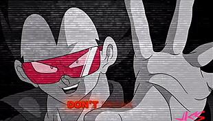 It's my time for big tits and ass oral