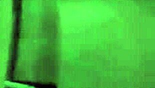 sneaky link with slim thick redbone nerd