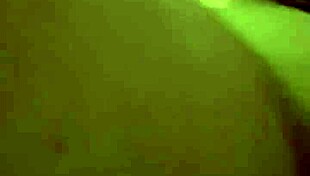 is this british babe's big ass worth watching?