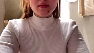 public fucking in the fitting room