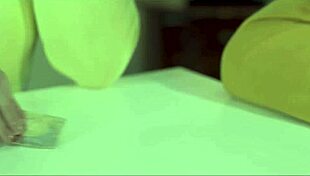 divorced step aunt shares naughty past, wow!