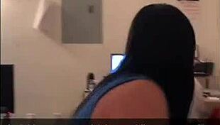 Pawg Marcy Diamond At Sex Party With Virgo Going Wild