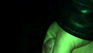 Oh wow, watch this fat beauty masturbate and cum with intense handjob action!