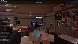 I Let a Guy with a Sword Fuck Me!