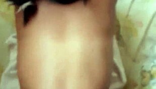 Hey, my mexican lover is so passionate in bed