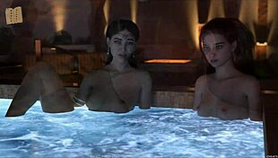 Direct Gameplay in Summers Gone 85