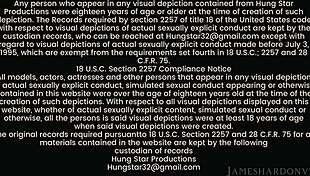 Sinatra Monroe Bent Over For Big Black Cock