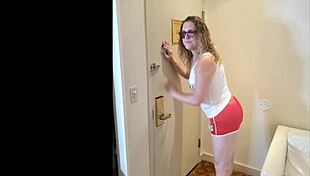 hey, taste my creampie from that big black cock session