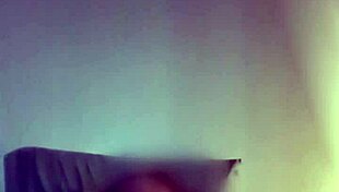 Random Video In Bed 1 Vertical