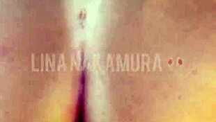 Asian Blogger Caught Fucking Stranger In Public Parking Lot Without Condom!