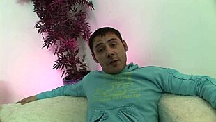 yummy mummy gets deepthroated as her ass gets destroyed by dick.