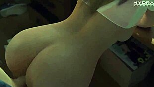 rachel amber compilation of her best scenes