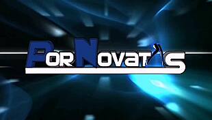 Spanish Mother Met In Supermarket For Casting