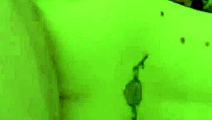 is this british babe's big ass worth watching?