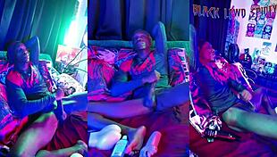 Friendly Neighborhood Lewd Spidey Shakes Ass With Monster Cock