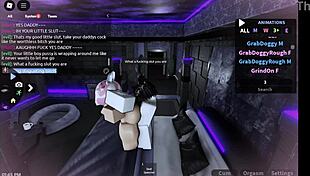 fucking cute femboy doggystyle