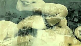 Vintage Lesbians from Erotic Confessions