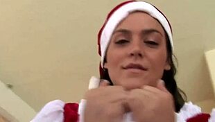 no one rides a dick better than cute brunette natasha