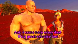 i explore the wild life island adventure