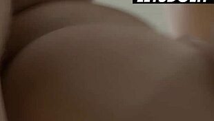 Francys Belle Enjoys Intense Orgasms with Lover - Whiteboxxx