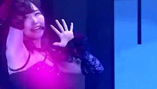 I love aina suzuki's solo cam in love live guilty kiss, she's so hottt!