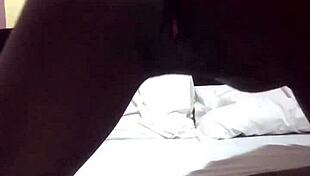 I Enjoy This Comfortable Position