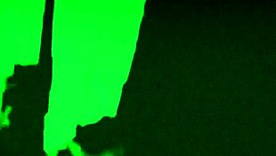 WHAT'S MY WIFE DOING WITH THIS STRANGER?