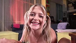 Jill Taylor Loves Taking Care Of Your Rock Hard Cock