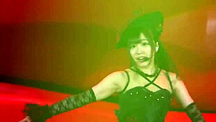 I love aina suzuki's solo cam in love live guilty kiss, she's so hottt!