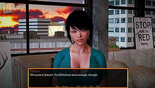 my new family explores big tits and monster cocks