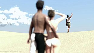 Vore a Matter of Perspective Thewiking2000