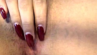 boy eats girl topanga gets freaky after gentleman helps with luggage upstairs, leading to interracial deepthroat and creampie!