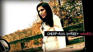 ¿Quieres ver a esta puta checa tomar anal de un cliente?