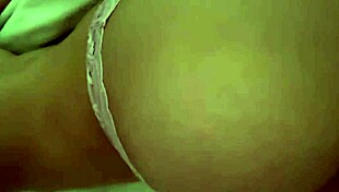 Beautiful Latina Enjoys Dildo Play Without Husband