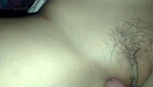 the nicest erotic blowjob creampie with teen