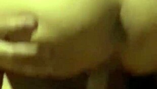 Tiny Pinay Screams While Boyfriend Pounds Her Hard!