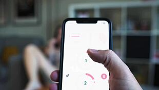 sleeping over at friends place is fun