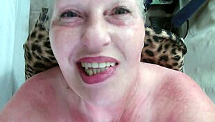 Dawnskye1962 shares a steamy POV seduction by girlfriend’s mom.