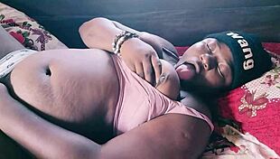 Estatic and Jackson Masturbate Intensely