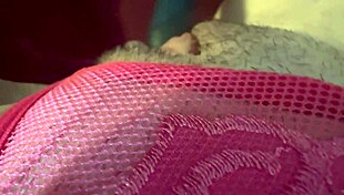 artemisia love flashes horny big tits in car